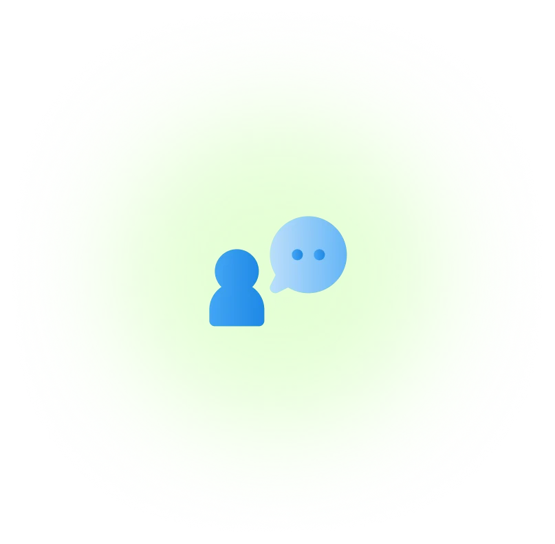 chat