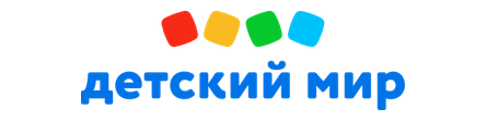 Детский мир