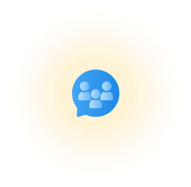 group chat
