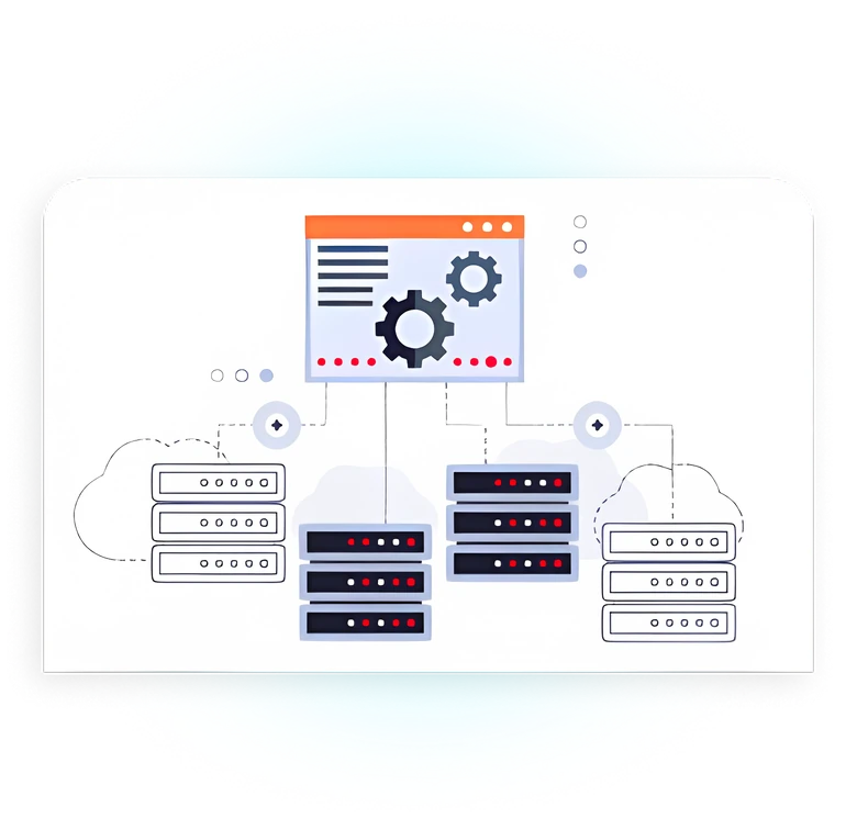 Интеграция с IT-инфраструктурой